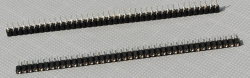 【ソケット】40Pin　シングルピン