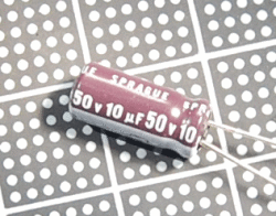 【電解】Sprague　517Ｄ　10μ/50V