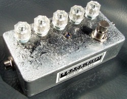 【TRANS;crypt】Distortion : Airbag