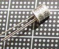 【シリコン】BC107：STM社製