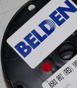 【ワイヤー・ケーブル】BELDEN　8503