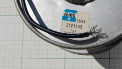 【ワイヤー・ケーブル】ＣＨＲＹＳＬＥＲ：16ＡＷＧ