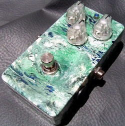 【TRANS;crypt】Overdrive : Crying Valve