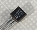 【シリコン】2Ｎ-5172：Central Semiconductor社製