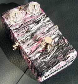 【TRANS;crypt】Fuzz Foxiest 2