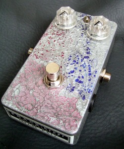【TRANS;crypt】Fuzz Phiz