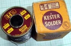 【KESTER 44】 １ｍ単位切り売り【Vintage】