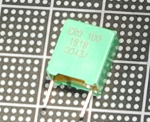 【フィルム】ERO（Roederstein）MKT1818　0.47μ/100V 【10個1セット】