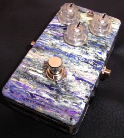 【TRANS;crypt】Fuzz : the LUMB