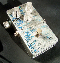 【TRANS;crypt】Overdrive : Bruch