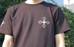 【Tシャツ】TRANS;mission：スリー・シンボルズ