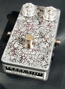 【TRANS;crypt】Fuzz : Re-Vin