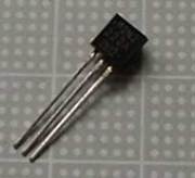 【シリコン】2Ｎ2222AG： ON Semiconductor社製