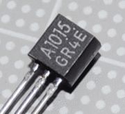 【シリコン】2SＡ-1015ＧＲ