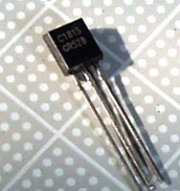 【シリコン】2SC-1815 GR