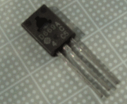 【シリコン】2SD-669A