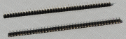 【ソケット】40Pin　シングルピン