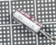 【電解】Sprague　517Ｄ　4.7μ/50V