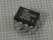 【オペアンプ】SSM-2141P：ANALOG DEVICES