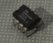 【オペアンプ】SSM-2142P：ANALOG DEVICES