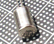 【ゲルマ】AC128：NXP社