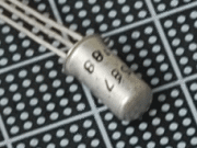【ゲルマ】AC188