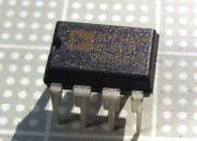 【オペアンプ】AD712：Analog Devices(アナログ・デバイセズ）社製