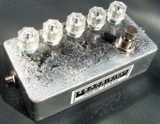 【TRANS;crypt】Distortion : Airbag