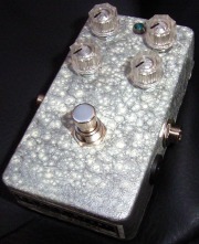 【TRANS;crypt】BASS Fuzz: Schwer