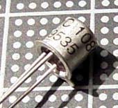 【シリコン】BC108：STMicroelectronics社製