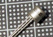 【シリコン】BC108：Motorola(モトローラ)社製