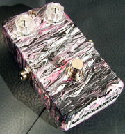 【TRANS;crypt】Fuzz Foxiest 2