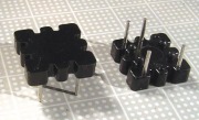 【INDUCTOR】取り付けベース端子　(プレートタイプ）