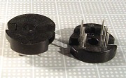 【INDUCTOR】取り付けベース端子　(サークルタイプ）