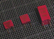 【フィルム】WIMA　ボックス型フィルム　MKM2シリーズ　0.22μ～