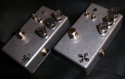 �ڥ��ꥸ�ʥ��TRANS;mission��OVERDRIVE/DISTORTION ����