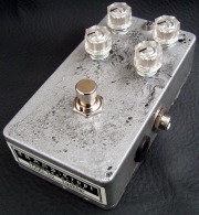【TRANS;crypt】Overdrive : Tochter