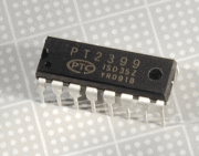 【オペアンプ】PT2399：Princeton Technologies