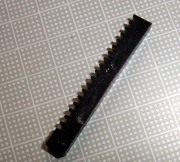 【WAH POTアクセサリー】汎用ワウ用ギア