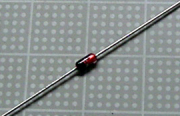 【シリコン】NEC　RD5.1E：Zener　Diodes