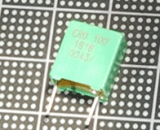 【フィルム】ERO（Roederstein）MKT1818　0.47μ/100V 【10個1セット】