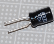 【電解】ＲOＥ（Roederstein）　ＥＫF　10μ/50V