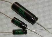 【電解】Sprague　ATOM　25μ/25V