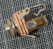�ڥ���å���SWITCHCRAFT�ʥ����å�����եȡˡ�12B��STEREO