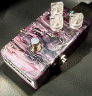【TRANS;crypt】Overdrive : Flink