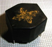 【WAH INDUCTOR】トランスミット・サウンズ特製：ハンドワウンド 【トロイダルコア】HEAVY FORMVER