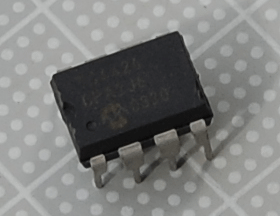 【オペアンプ】TC4426：Microchip