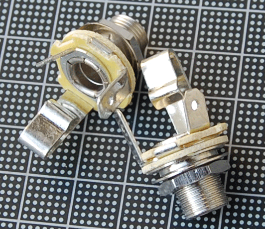 【ジャック】NＥUTRIK（ノイトリック）：NYS229L　MONO　LONG