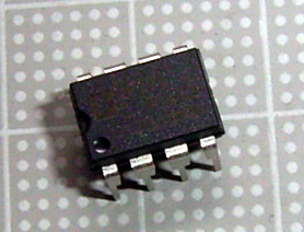 【オペアンプ】OP275GPZ：Analog Devices(アナログ・デバイセズ）社製