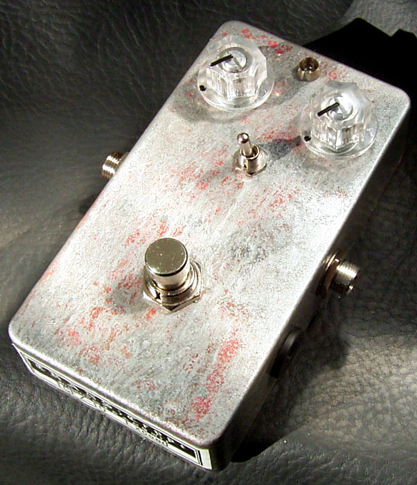 【TRANS;crypt】Fuzz : Exceed